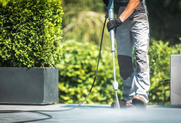 Best Animal Enclosure Cleaning  in Fairlawn, OH