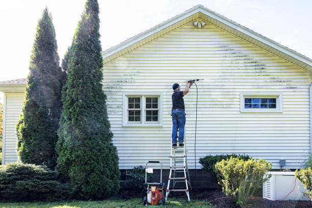 Best Solar Panel Cleaning  in Fairlawn, OH