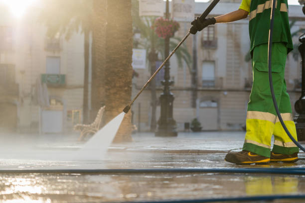 Animal Enclosure Cleaning in Fairlawn, OH